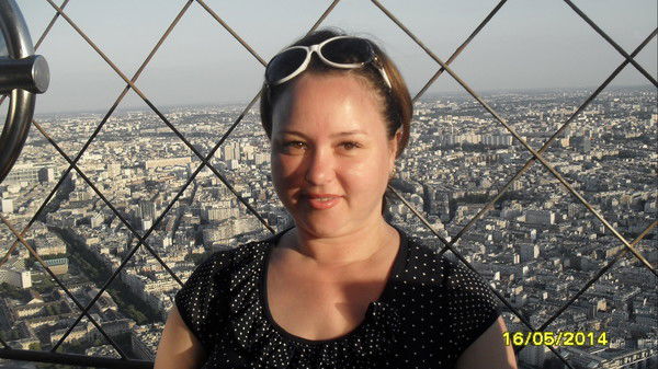 Елена Иванова