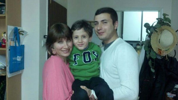 Елена Мордухаева