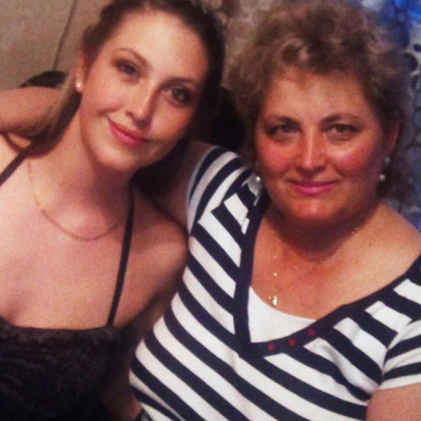 Юля Любарская