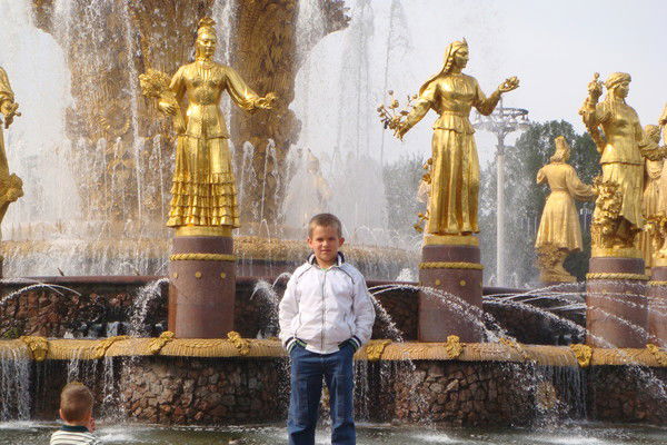 Дима Литвиненко