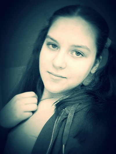 Лена Лопаткина