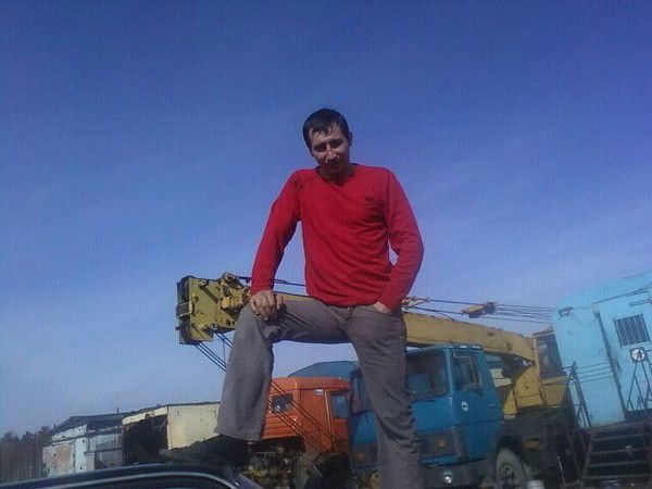 Андрей Олифиро