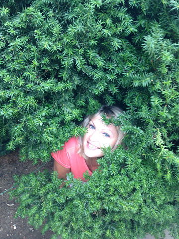 Татьяна Ельдецова