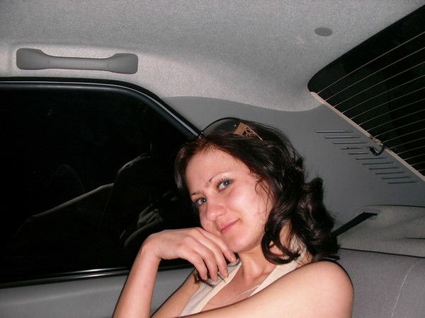 Алёна Алимова