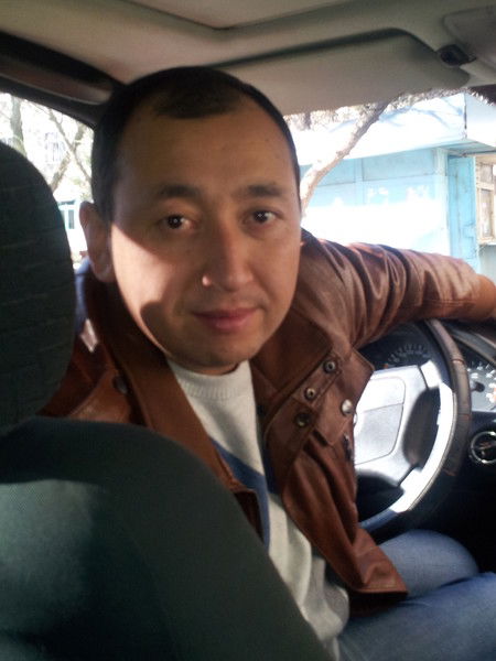 Ержайык Усипбаев