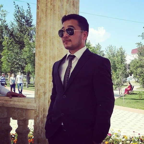 Ержан Сарбаев