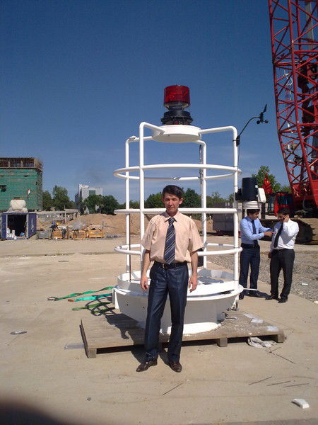 Баходир Тошматов