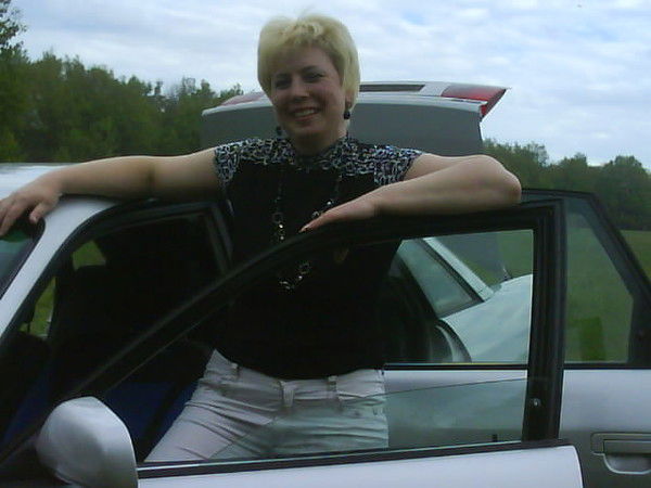 Татьяна Сергеева