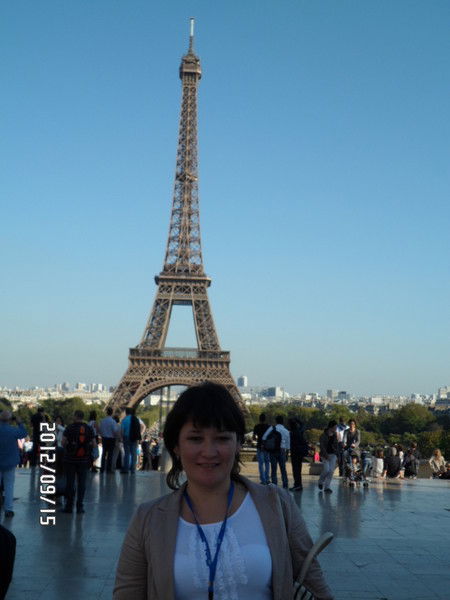 Мира Саттарова