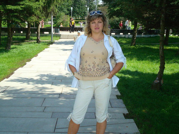 Іра Грачова