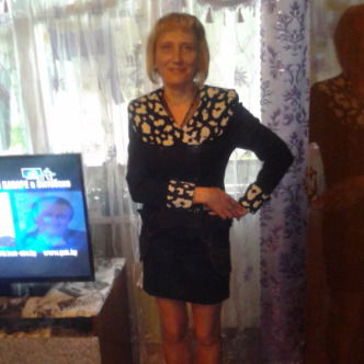 Юля Андросик