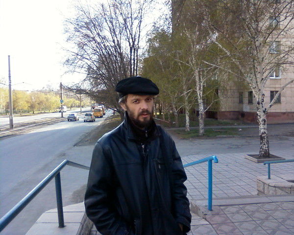 Сергей Квицинский