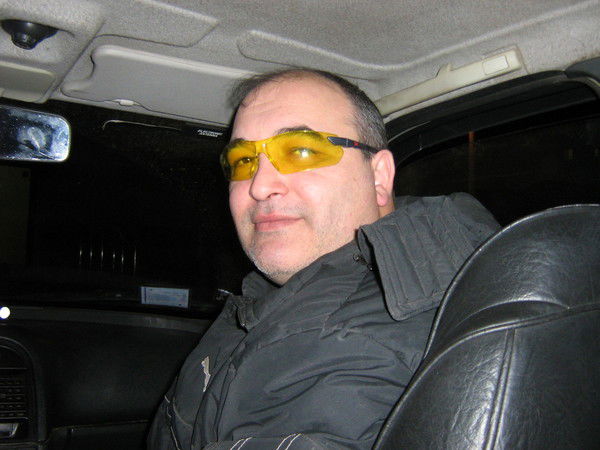 Таир Хамраев