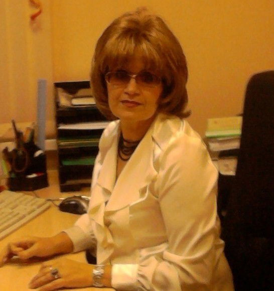 Наталья Николаева