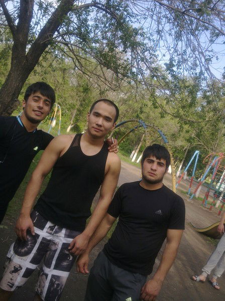 Аргын Dj Fartovy Когабаев