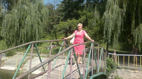 Инна Москвина