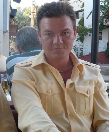 Алексей Богатырев