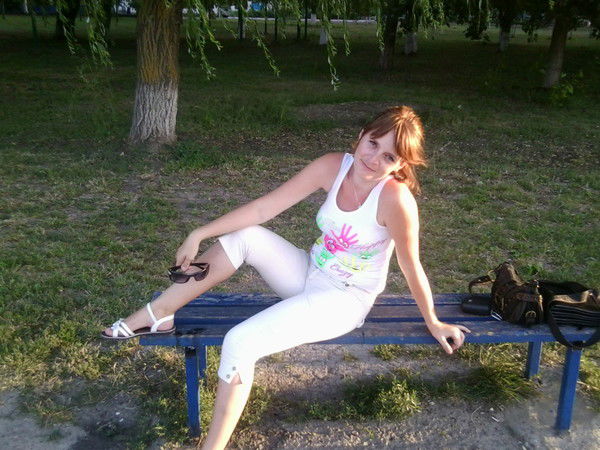 Ирина Кутилина