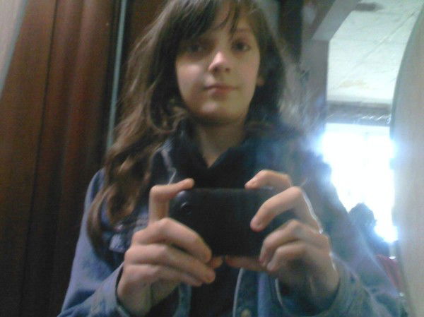 Елизавета Юрченко