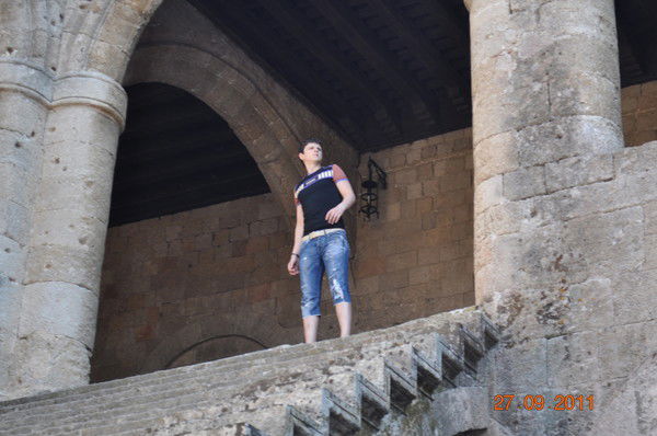 Александр Деревенко