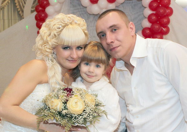 Марина Андреевна Горшкова