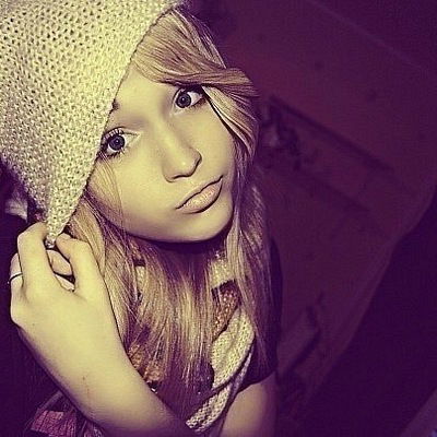 Анна Хилькевич