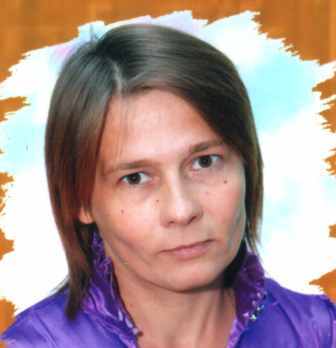 Людмила Устюгова