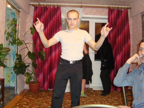 Александр Бойцов