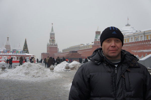 Владимир Глущенко