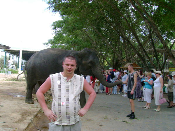 Сергей Агафонов