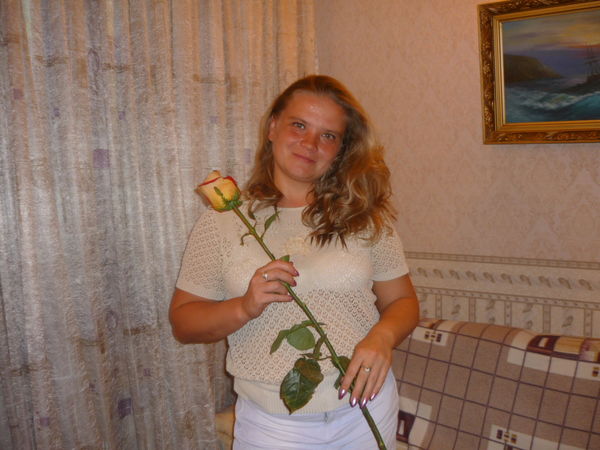 Елена Мирзаева