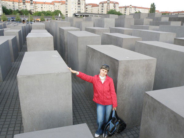 Аида Иванова