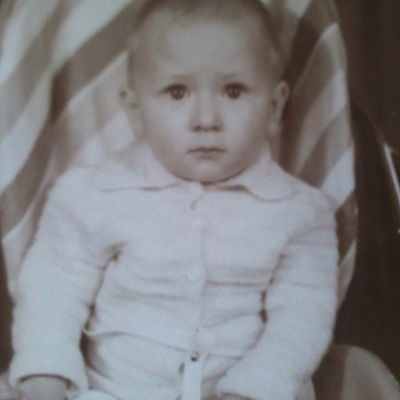 Иван Куликов