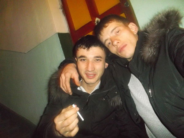 Евгений Дочя