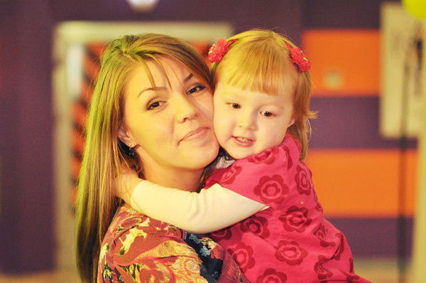 Ирина Острякова