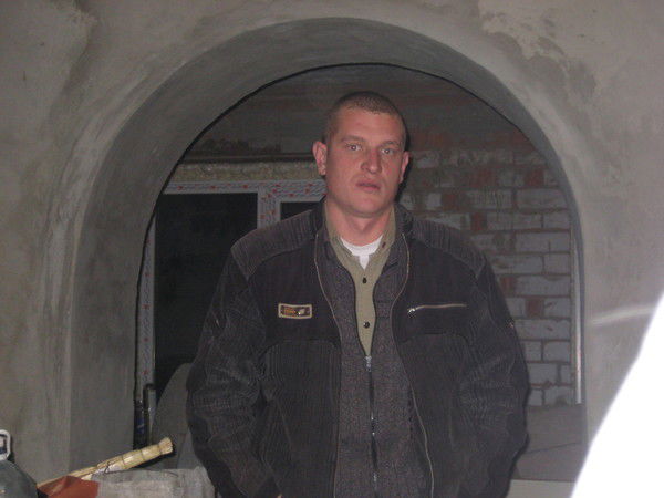 Николай Жеребцов