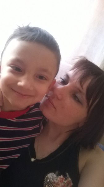 Юлия Новикова