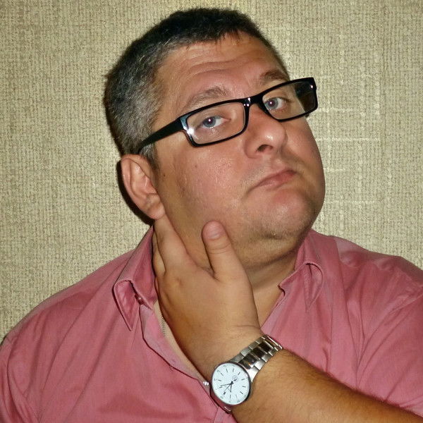 Денис Прокопенко