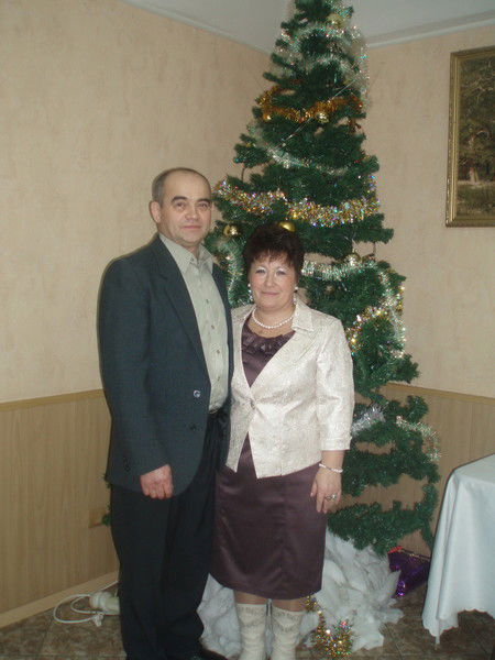 Ирина Власова