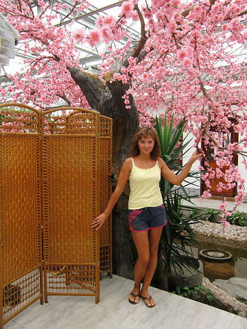 Наталья Савельева