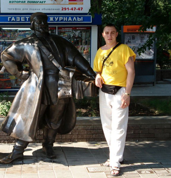 Сергей Кильганов