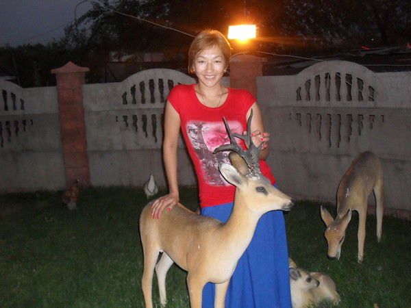 Жанна Кожибаева