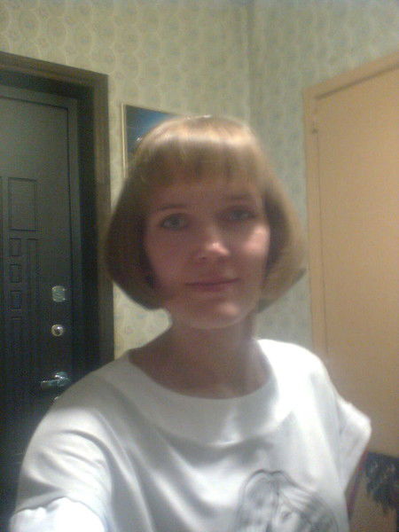 Валентина Крылова