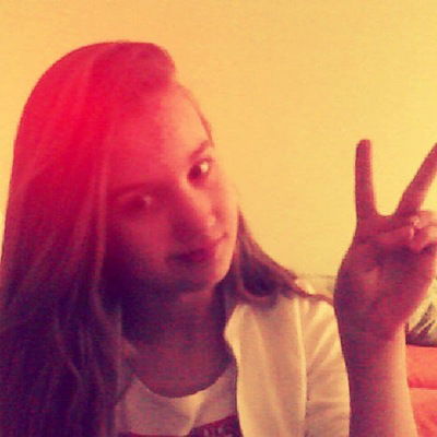 Таня Боднар