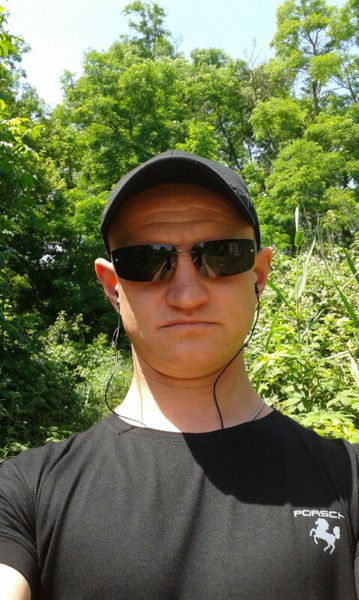 Алексей Речкунов