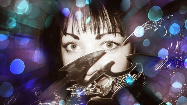 Виктория Красницкая