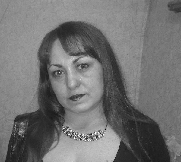 Лариса Стусова