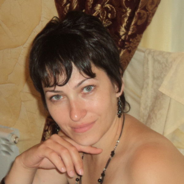 Елена Журавель