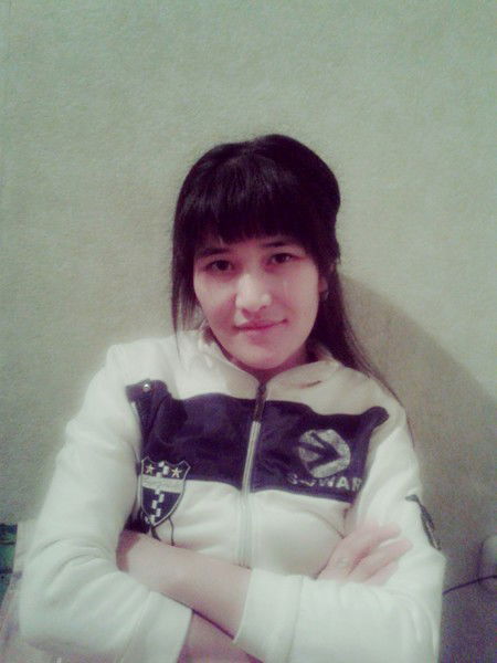 Султамуратова Айнур