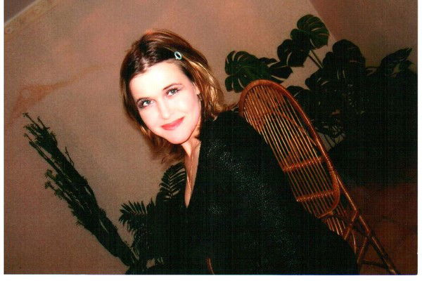 Татьяна Клевцова